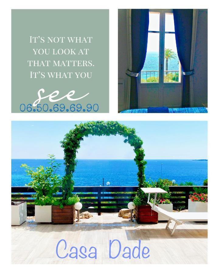 Casa Dade Villa Cannes Dış mekan fotoğraf