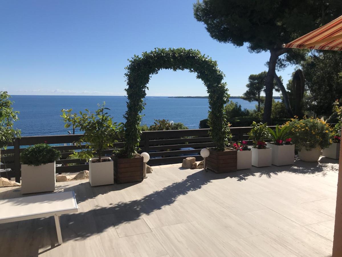 Casa Dade Villa Cannes Dış mekan fotoğraf