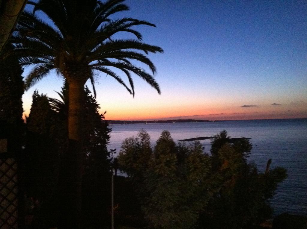 Casa Dade Villa Cannes Oda fotoğraf