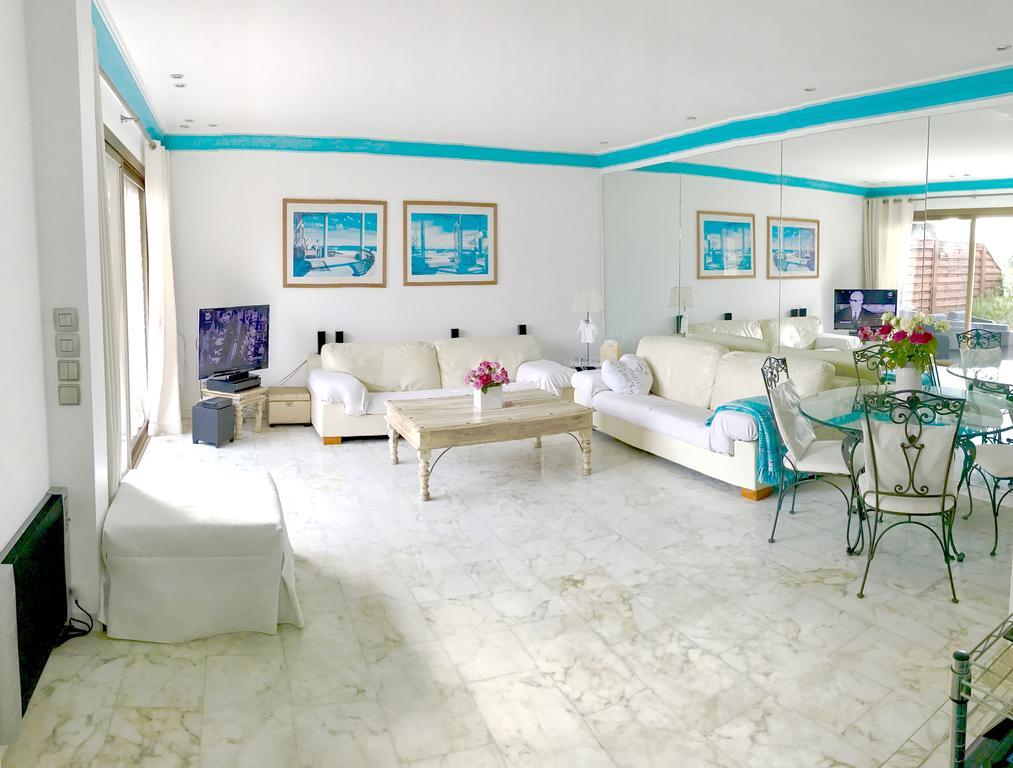 Casa Dade Villa Cannes Dış mekan fotoğraf