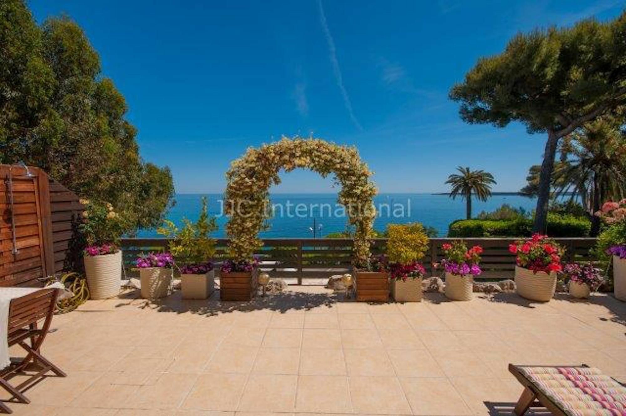 Casa Dade Villa Cannes Dış mekan fotoğraf