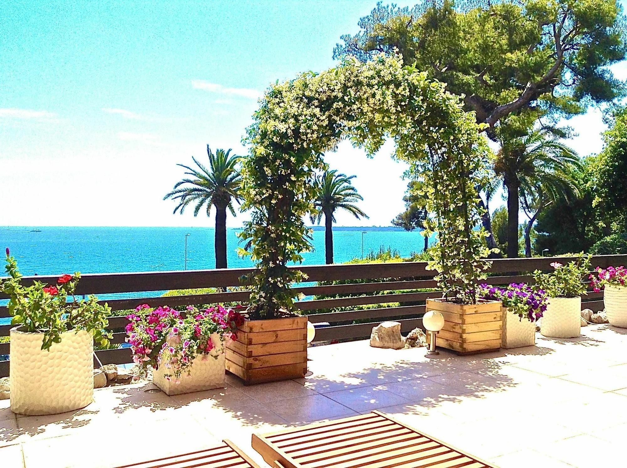 Casa Dade Villa Cannes Dış mekan fotoğraf